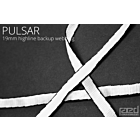 Pulsar 19mm polyester highline backup webbing